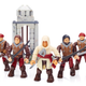 Illustration for article titled Assassin's Creed Toys Intended to Introduce the Brand to Kids